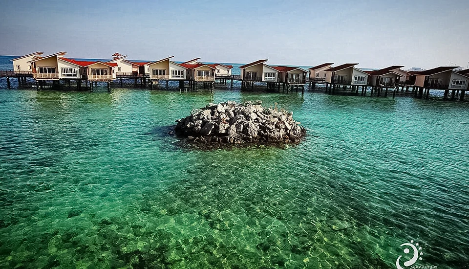 هتل ترنج کیش